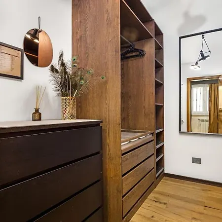 Apartament Brown In Center Pula